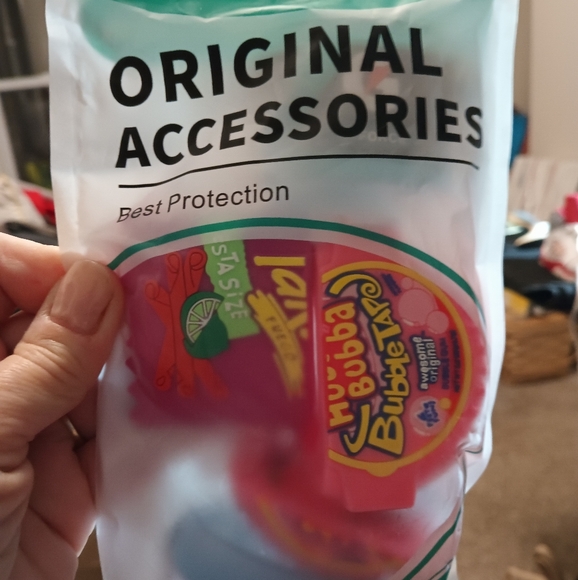 AirPods 3rd Generation Case Accessories  Fun 🎁🎁🎁 - Picture 7 of 7